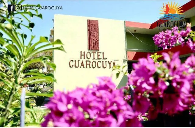 GUAROCUYA HOTEL